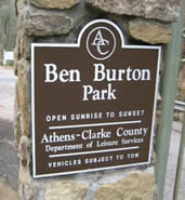 Ben Burton