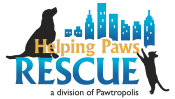 Helping Paws Rescue