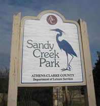 SandyCreek